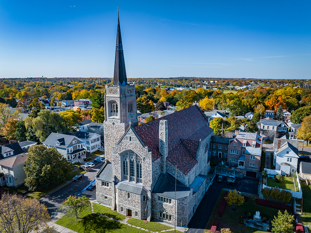 StMarys